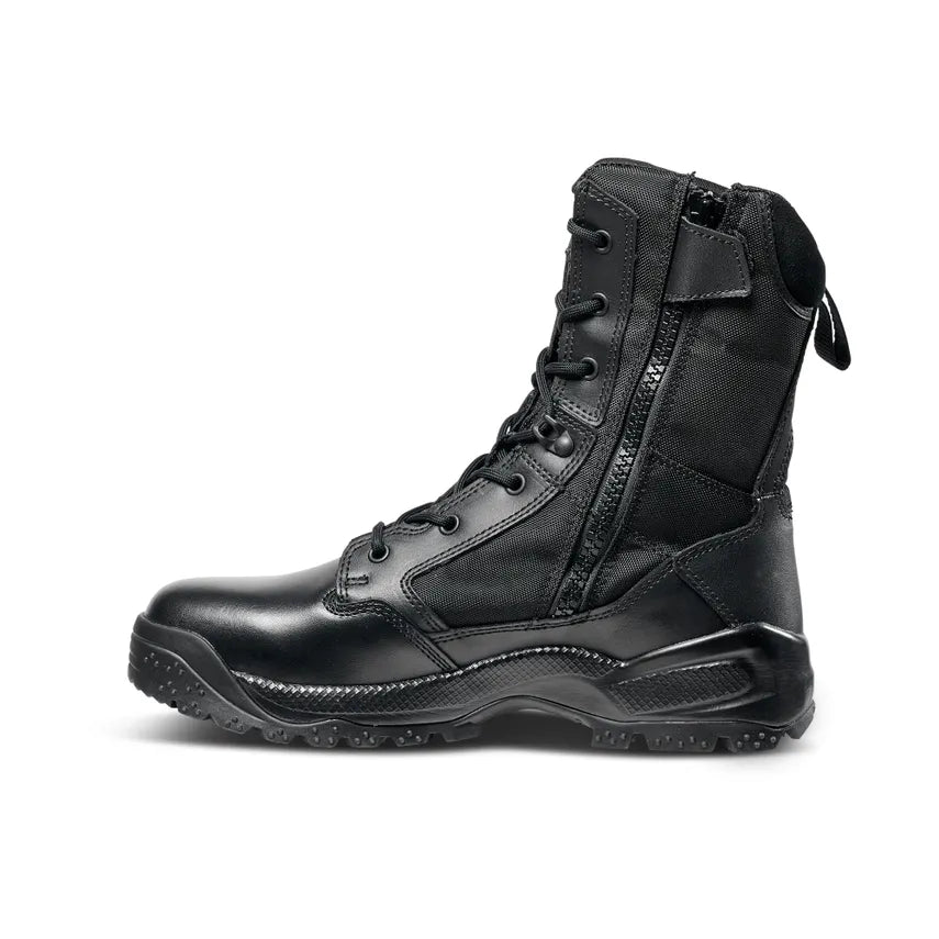 5.11 Men's A.T.A.C 2.0 8" Side Zip Boot (12391)