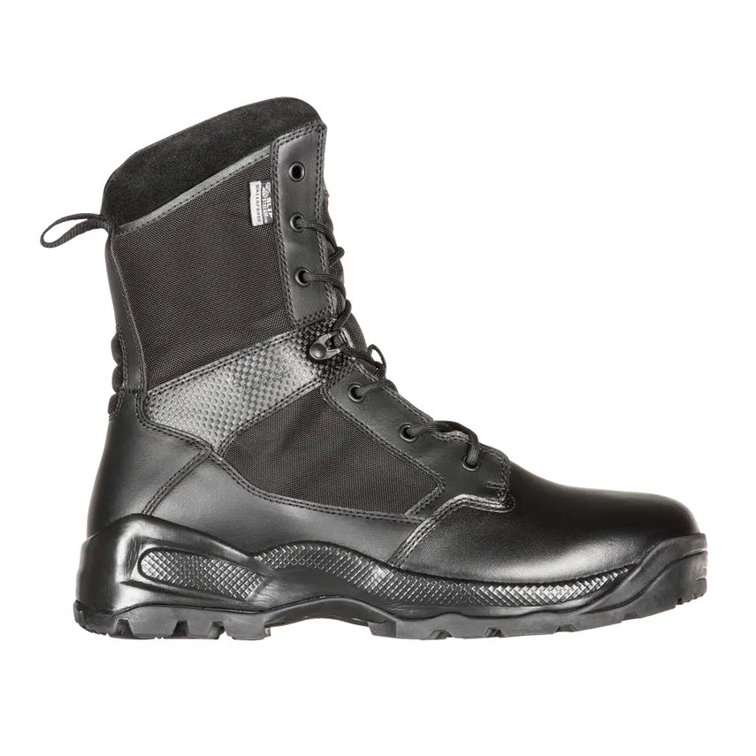 5.11 Men's A.T.A.C 2.0 8” Storm Side Zip Boot (12392)