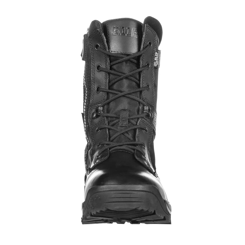 5.11 Men's A.T.A.C 2.0 8” Storm Side Zip Boot (12392)