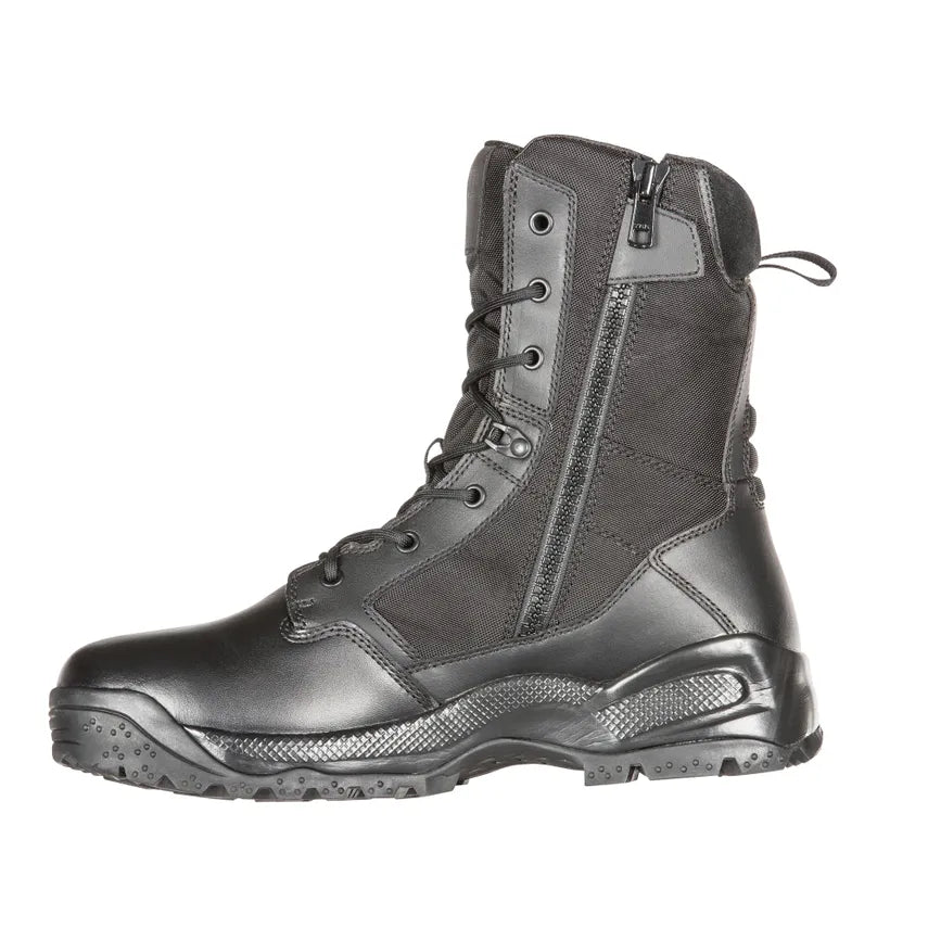 5.11 Women's A.T.A.C 2.0 8” Storm Side Zip Boot (12406)