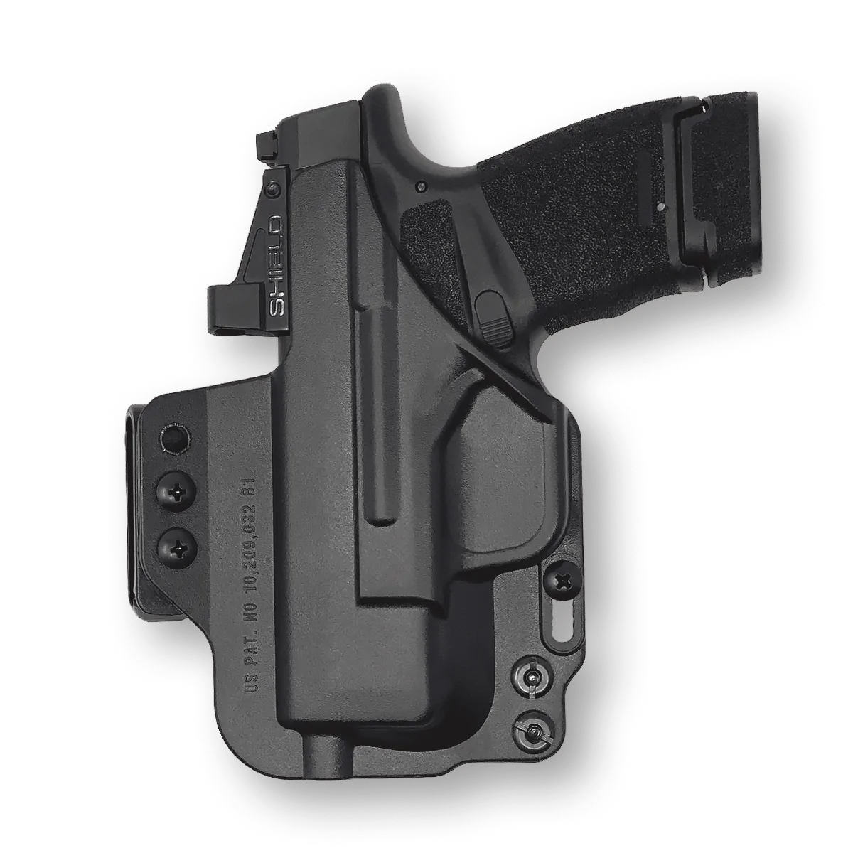 Bravo Torsion IWB (Inside Waistband) Right Hand Holster Springfield: Hellcat 9mm (BC20-1026)