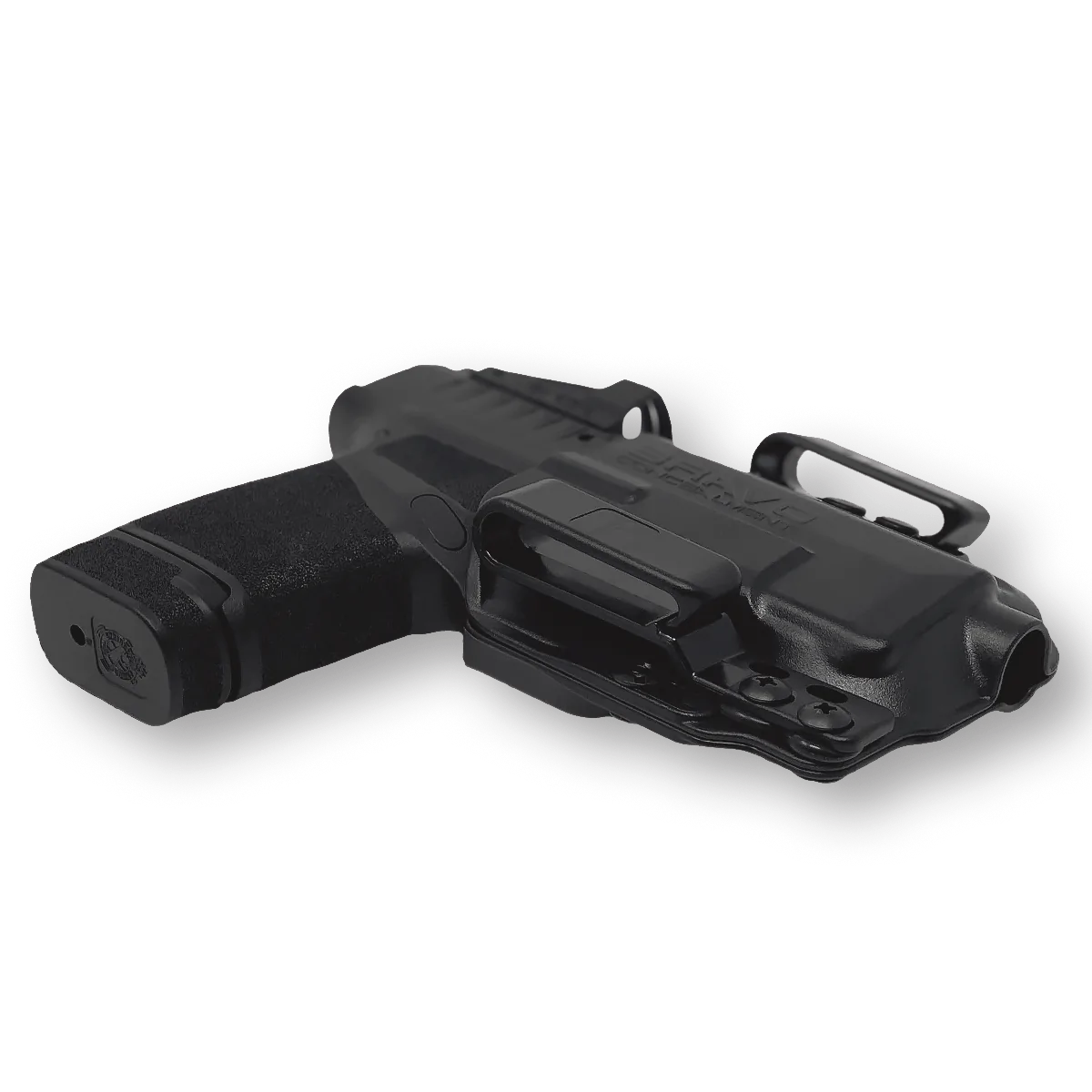 Bravo Torsion IWB (Inside Waistband) Right Hand Holster Springfield: Hellcat 9mm (BC20-1026)
