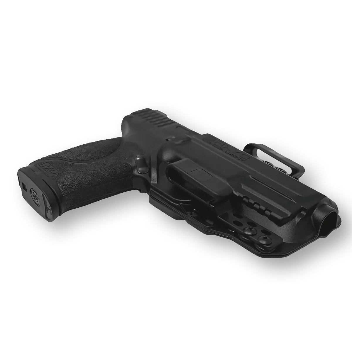Bravo Torsion IWB (Inside Waistband) Right Hand Holster S&W: M&P 9,40 2.0 (4"-4.25") (BC20-1017)