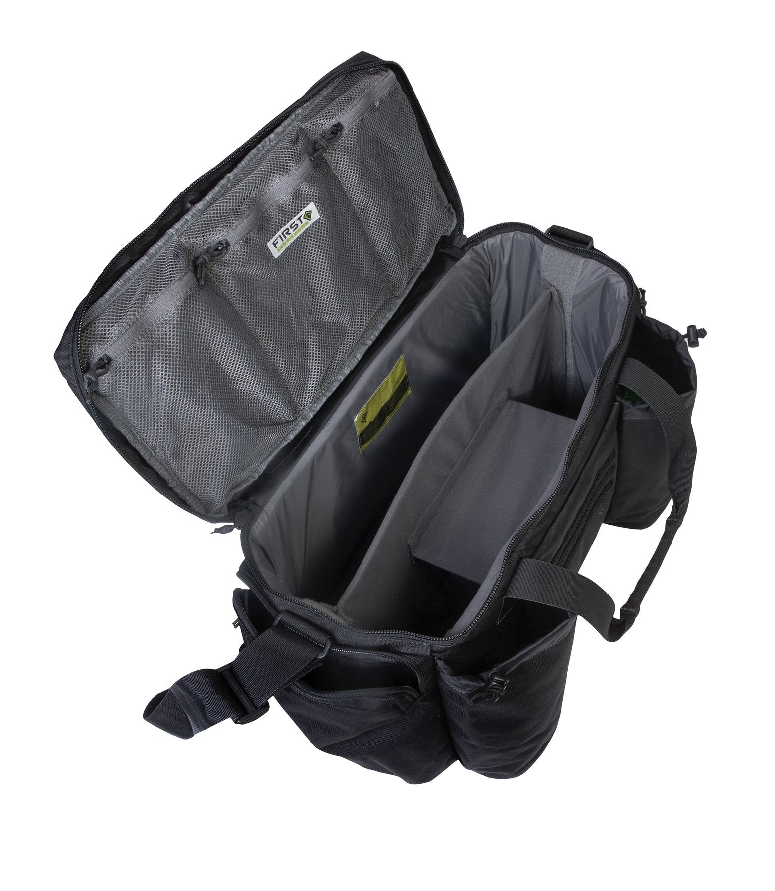 Guardian Patrol Bag (180001)