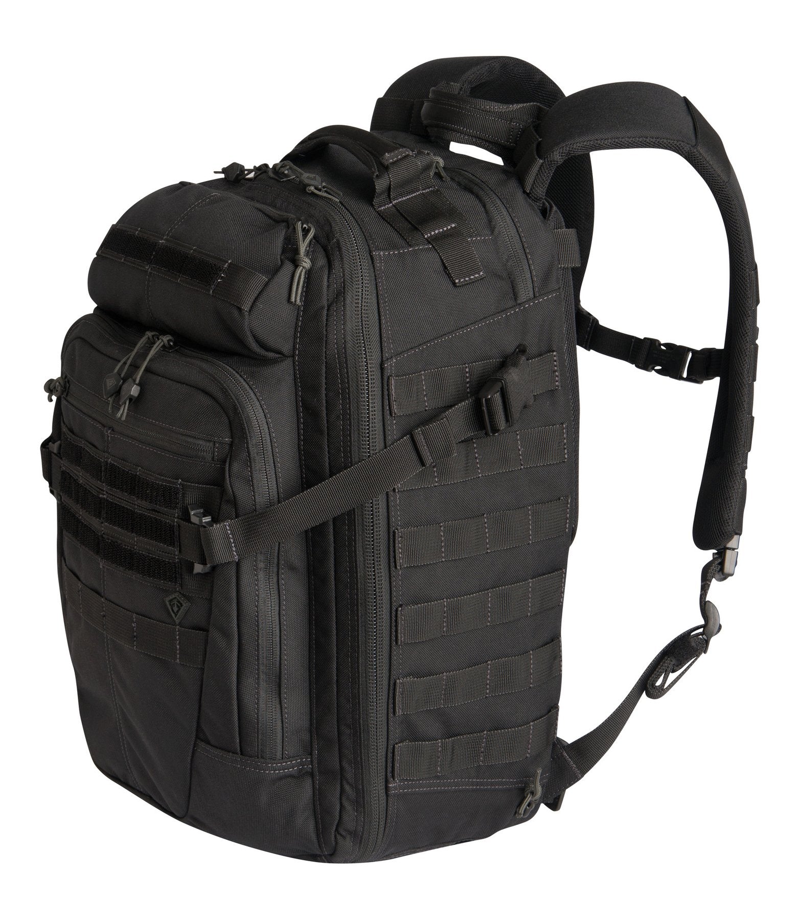 Specialist 1-Day Backpack 36L (180005) Black, Coyote, OD Green