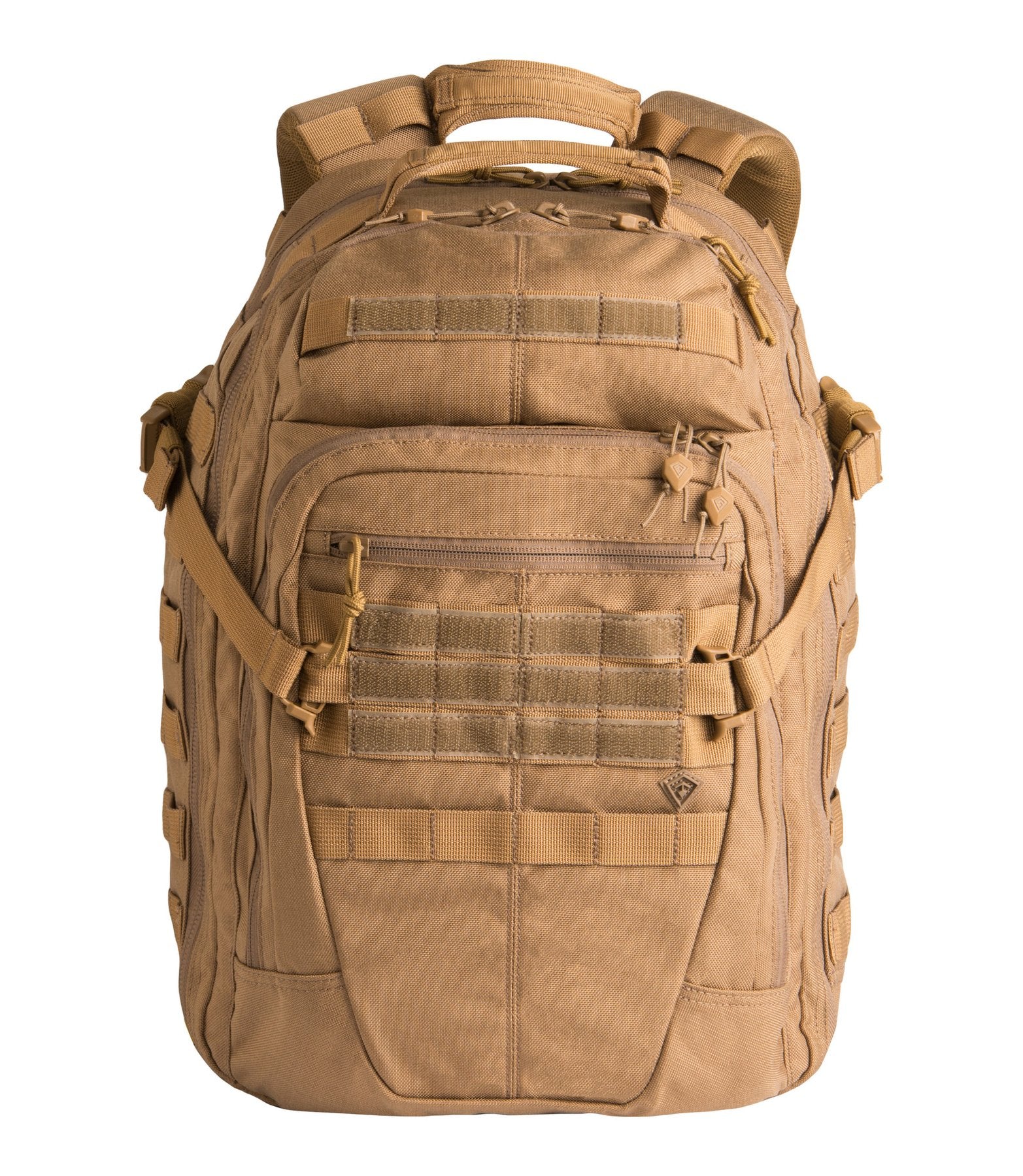 Specialist 1-Day Backpack 36L (180005) Black, Coyote, OD Green