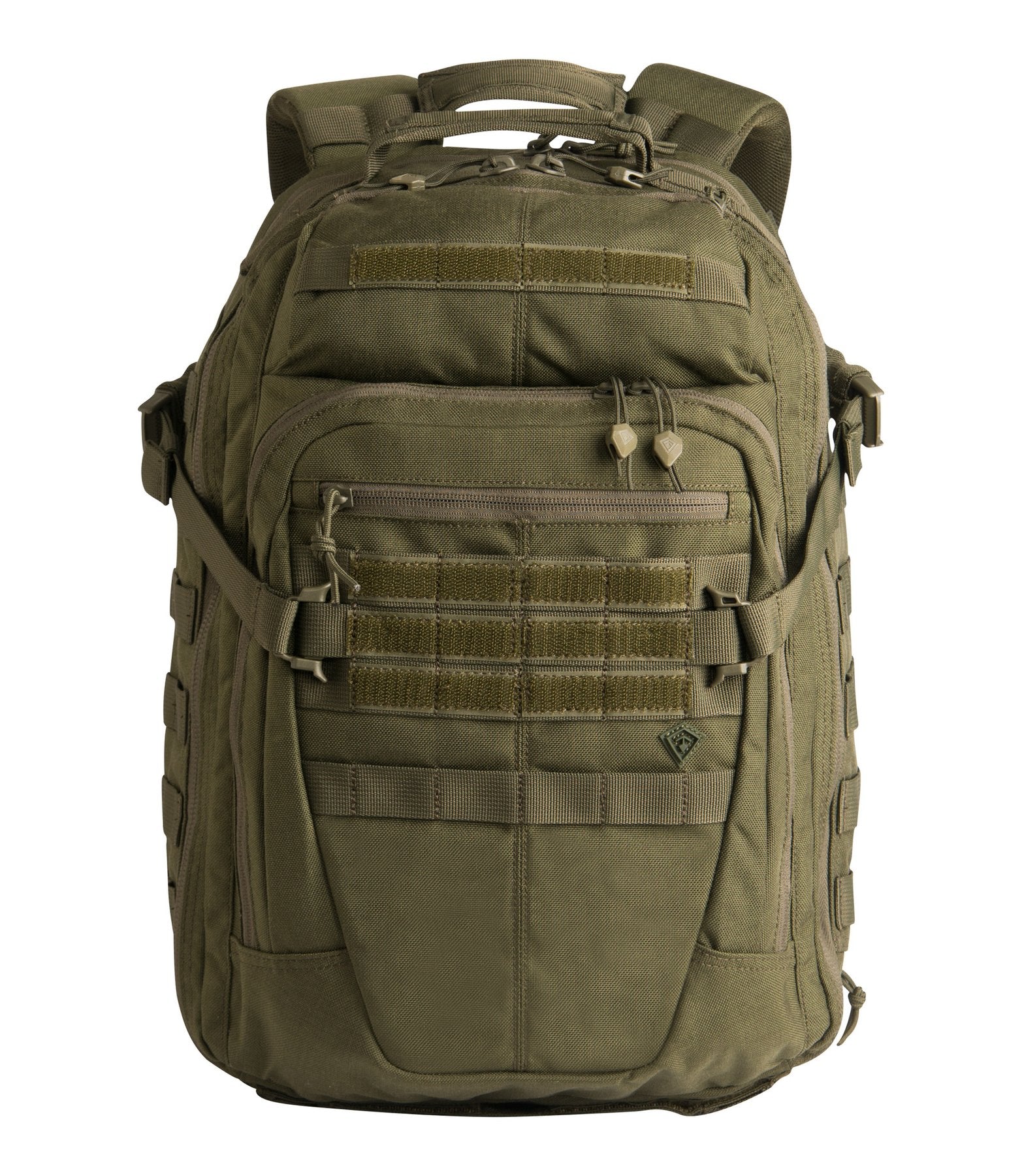 Specialist 1-Day Backpack 36L (180005) Black, Coyote, OD Green
