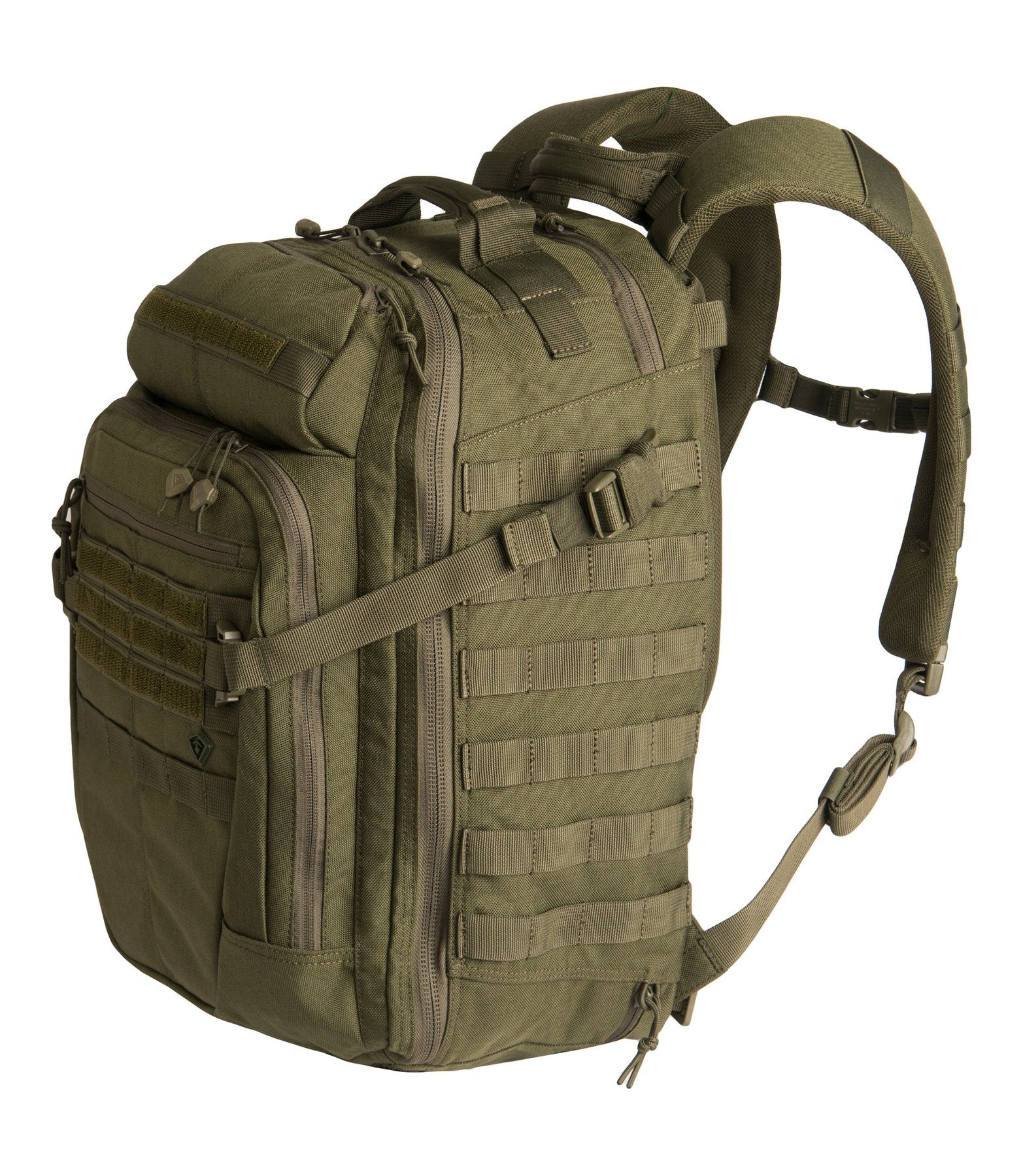 Specialist 1-Day Backpack 36L (180005) Black, Coyote, OD Green