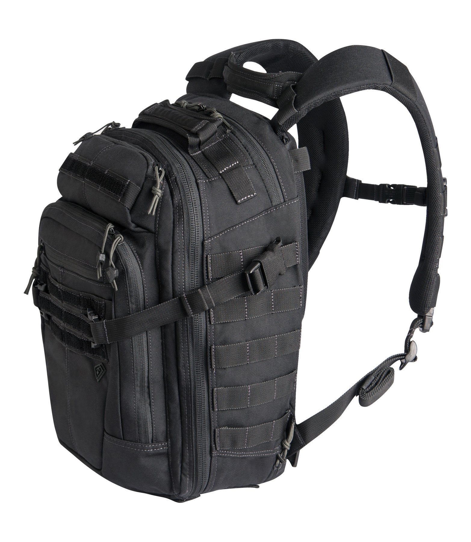 Specialist Half-Day Backpack 25L (180006) Black, Coyote, OD Green