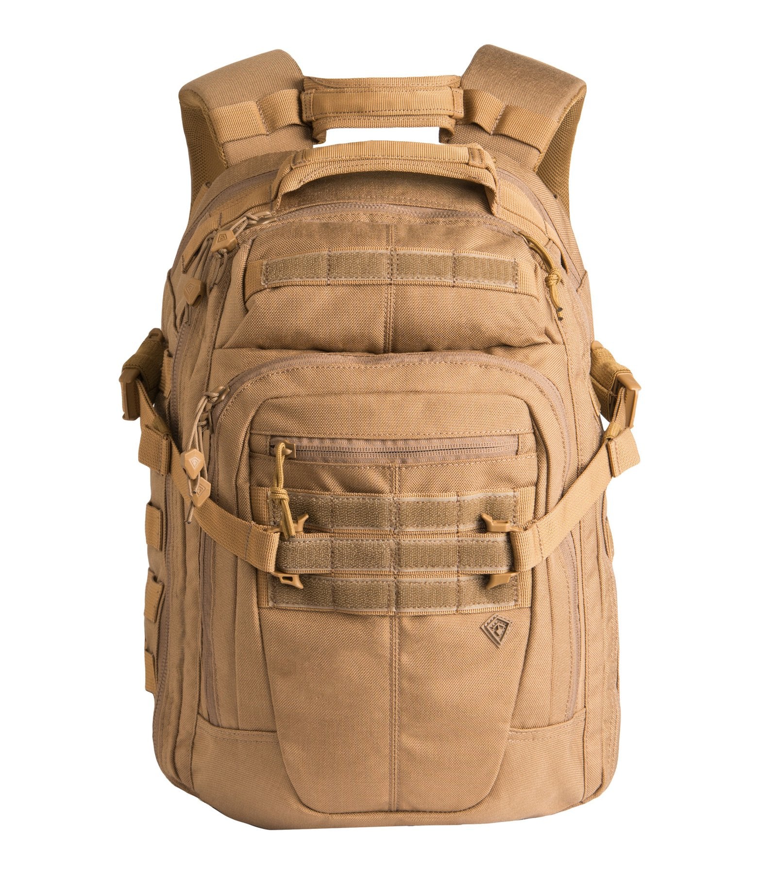 Specialist Half-Day Backpack 25L (180006) Black, Coyote, OD Green