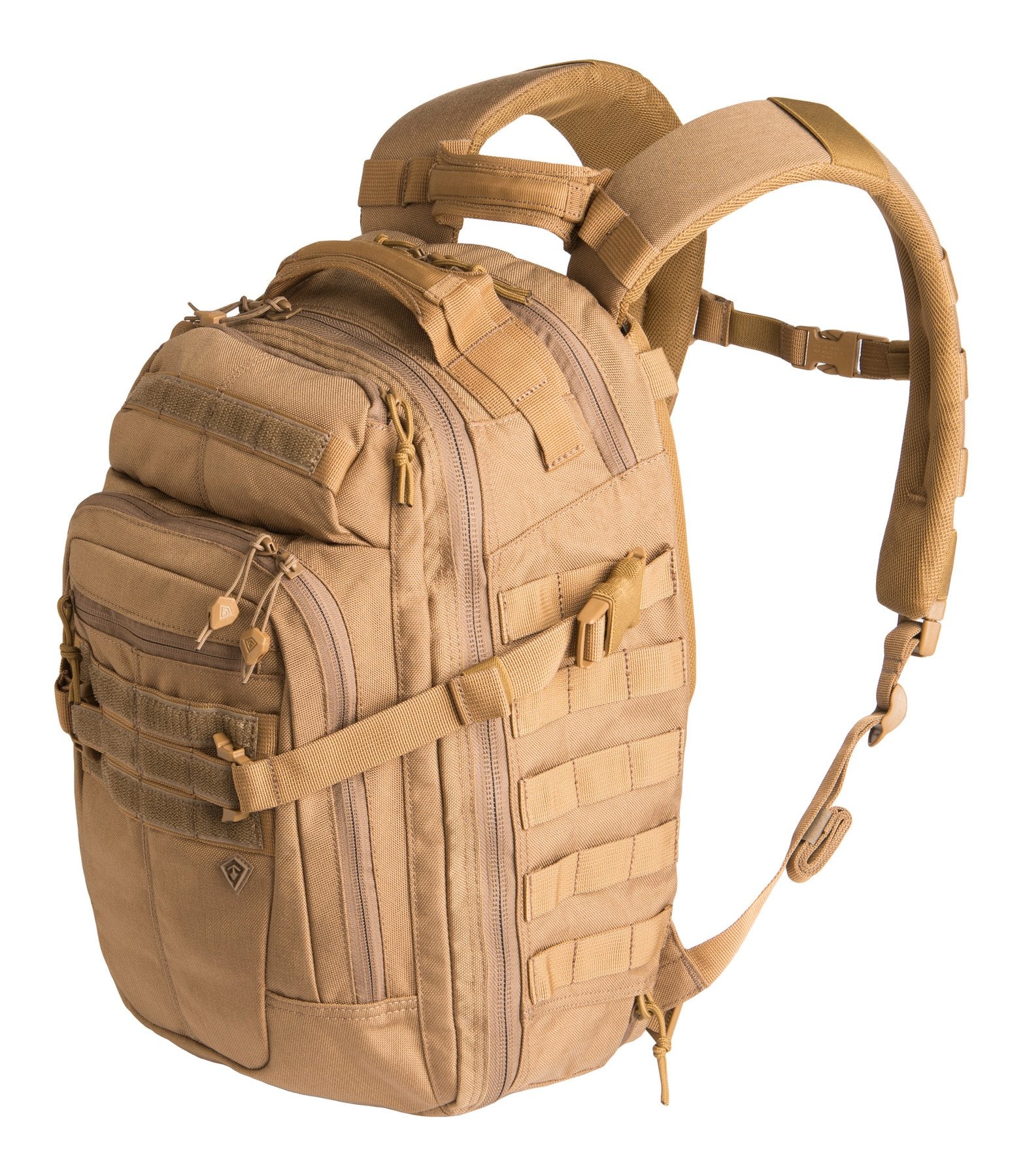 Specialist Half-Day Backpack 25L (180006) Black, Coyote, OD Green