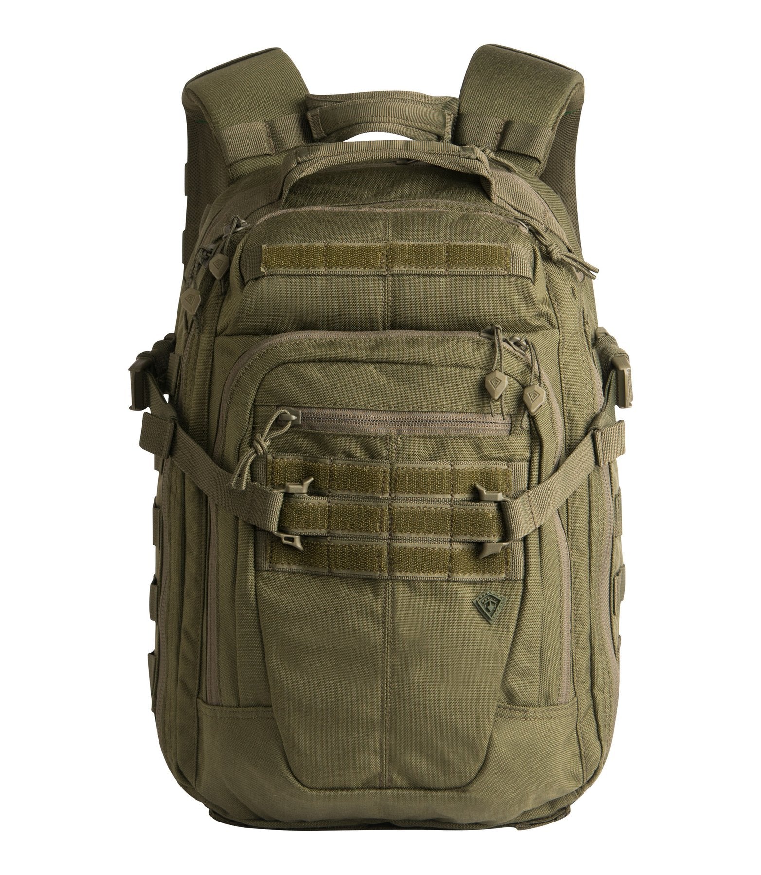 Specialist Half-Day Backpack 25L (180006) Black, Coyote, OD Green