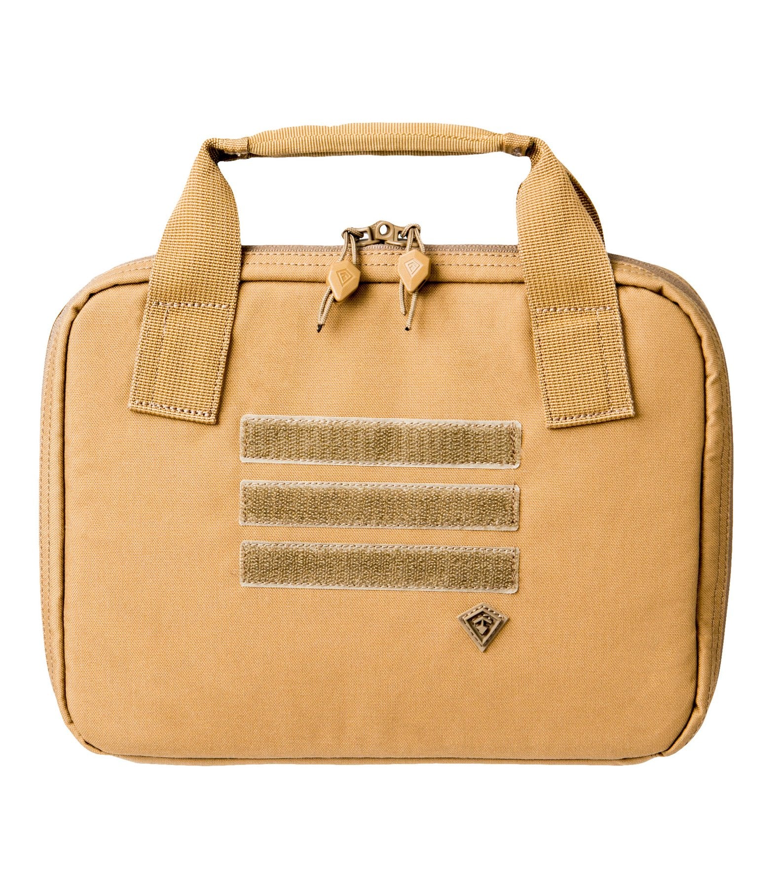 First Tactical Pistol Sleeve (180010) Black, Coyote, OD Green