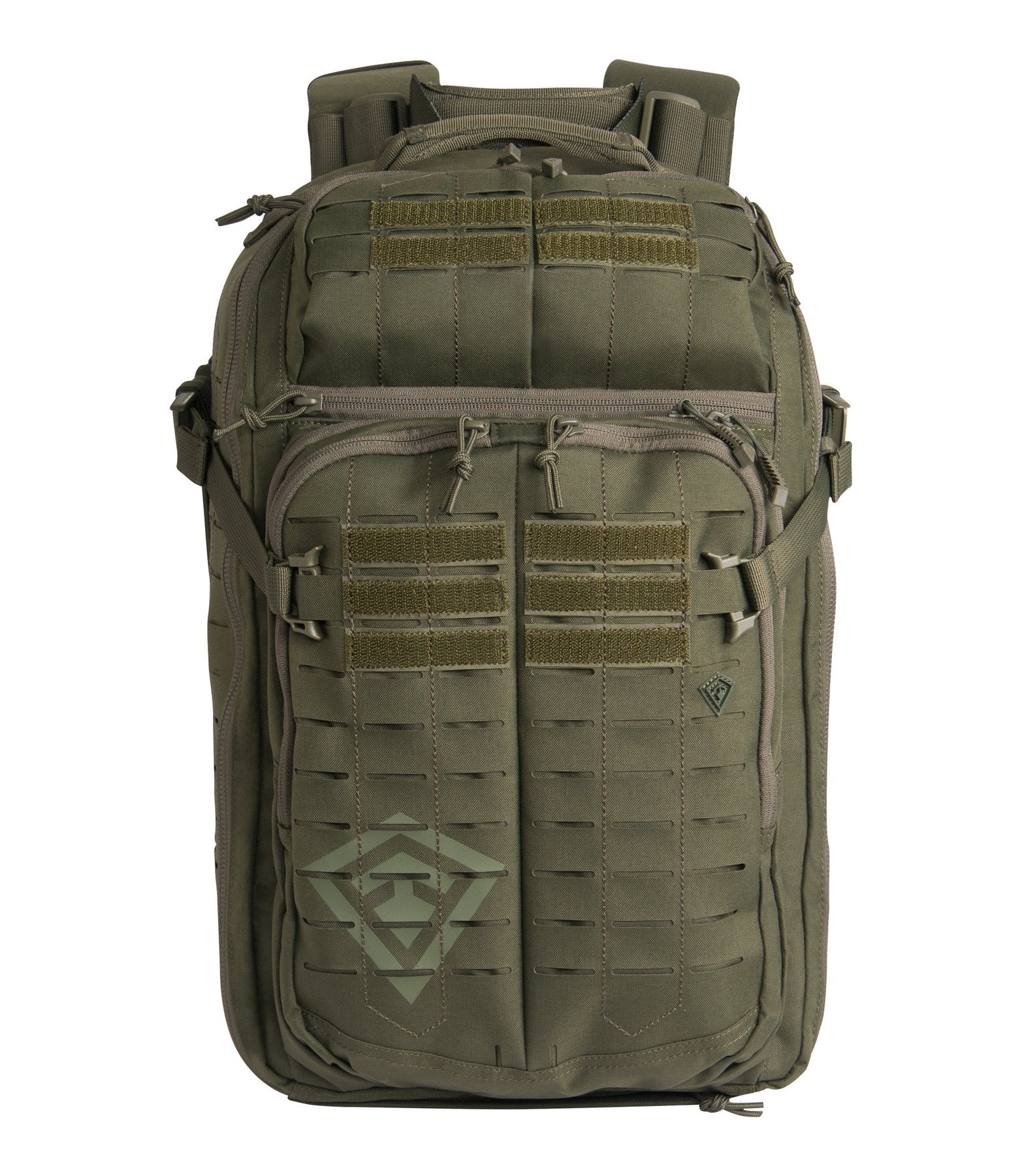TACTIX 1-Day Plus Backpack (180021) Black, Coyote, OD Green