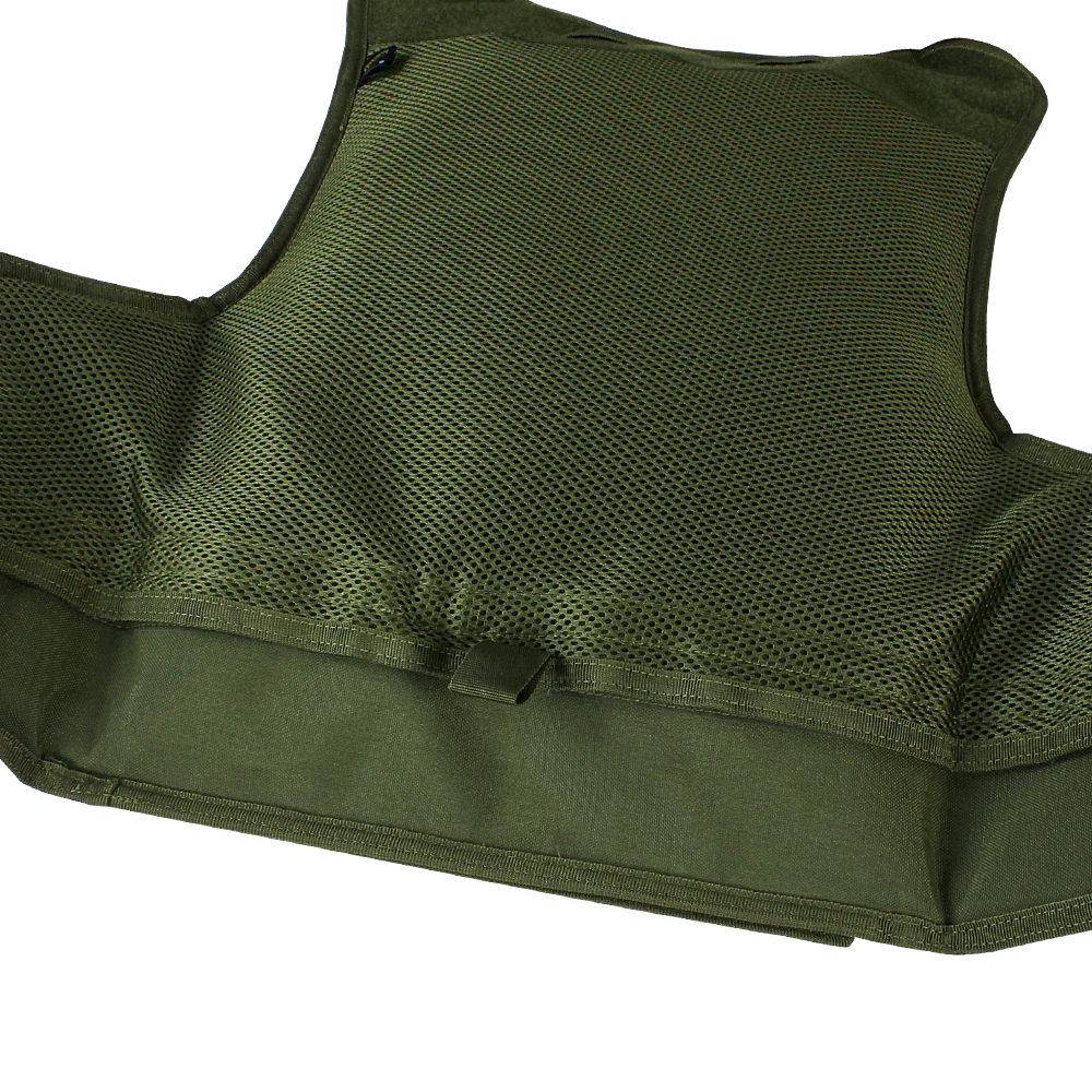 Condor Enforcer Releasable Plate Carrier (201147)
