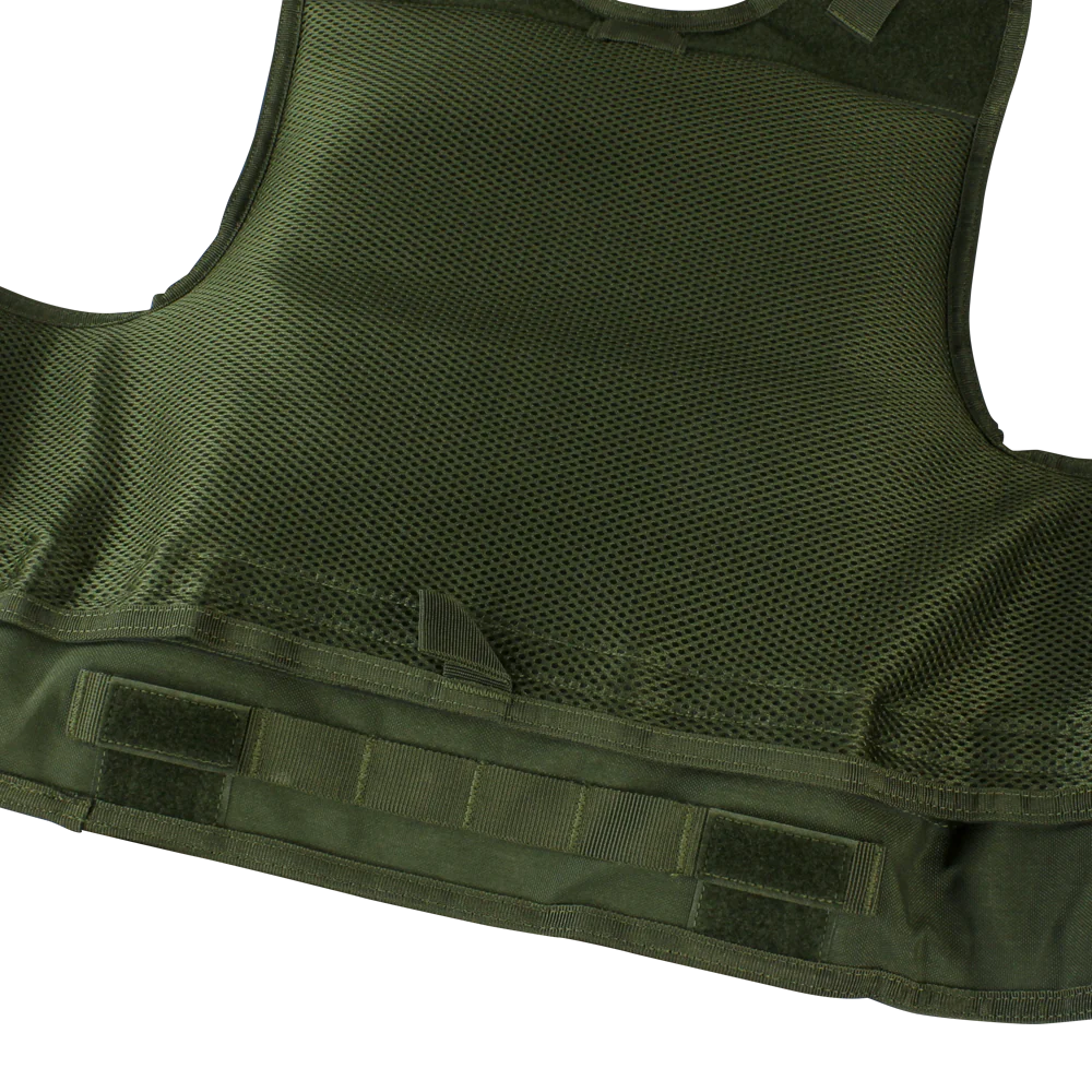 Condor Enforcer Releasable Plate Carrier (201147)