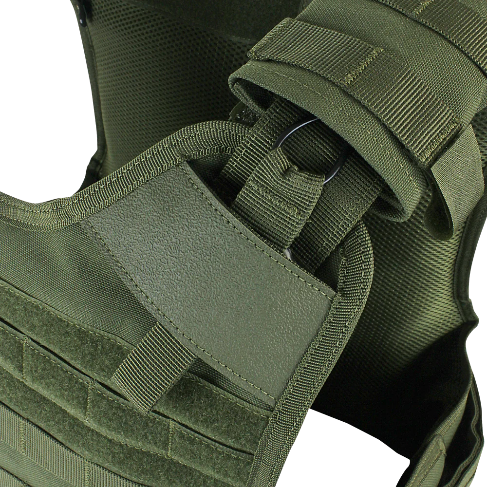 Condor Enforcer Releasable Plate Carrier (201147)