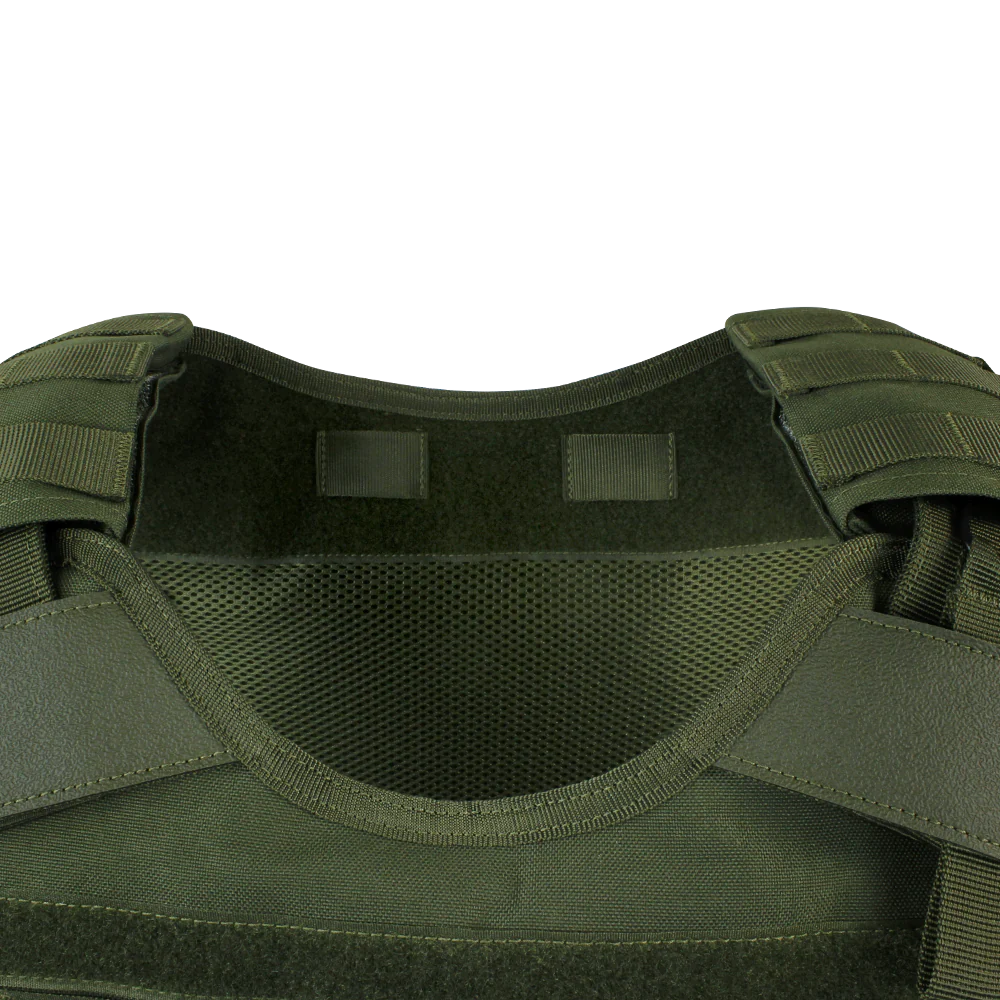 Condor Enforcer Releasable Plate Carrier (201147)