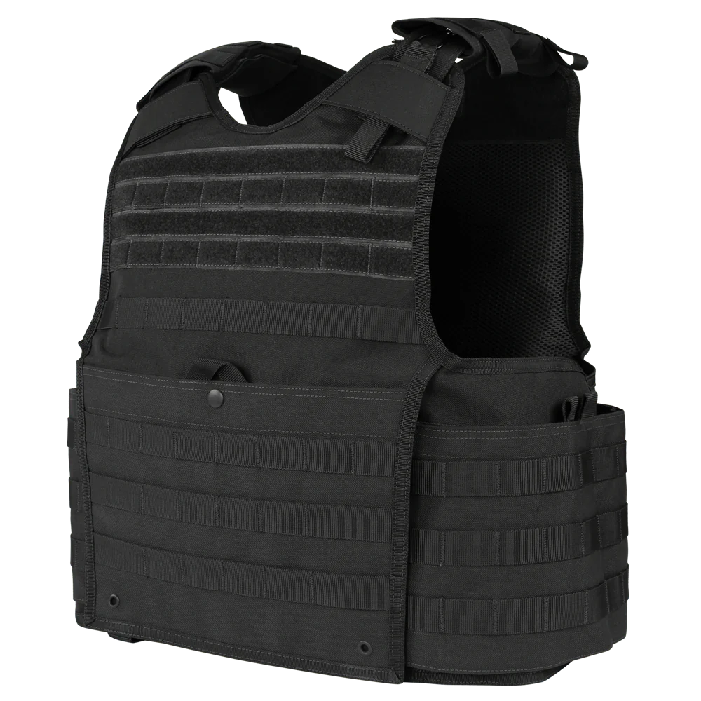 Condor Enforcer Releasable Plate Carrier (201147)