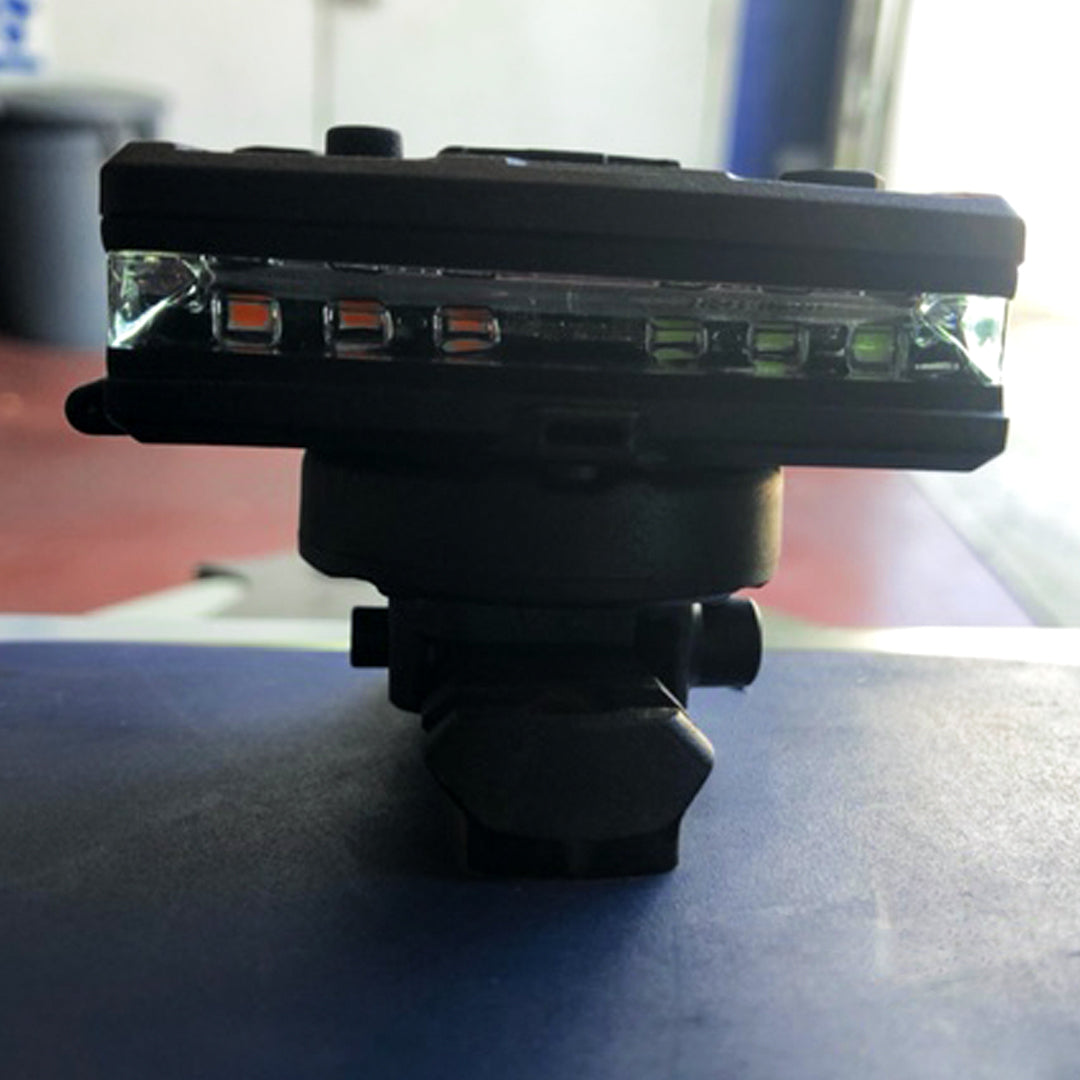 Guardian Angel Picatinny Rail Magnetic Mount (ACC-MPRM)