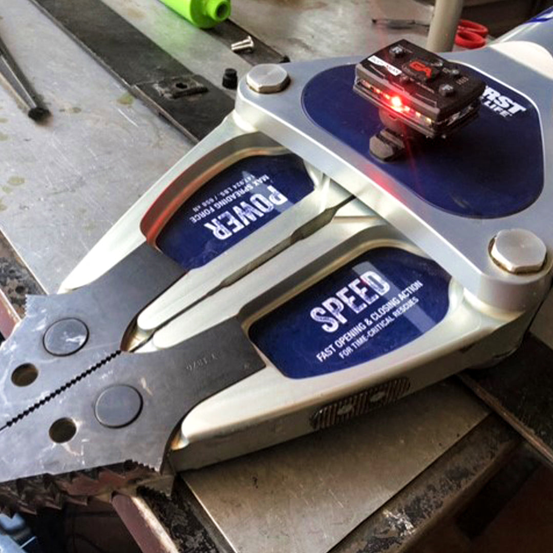 Guardian Angel Picatinny Rail Magnetic Mount (ACC-MPRM)