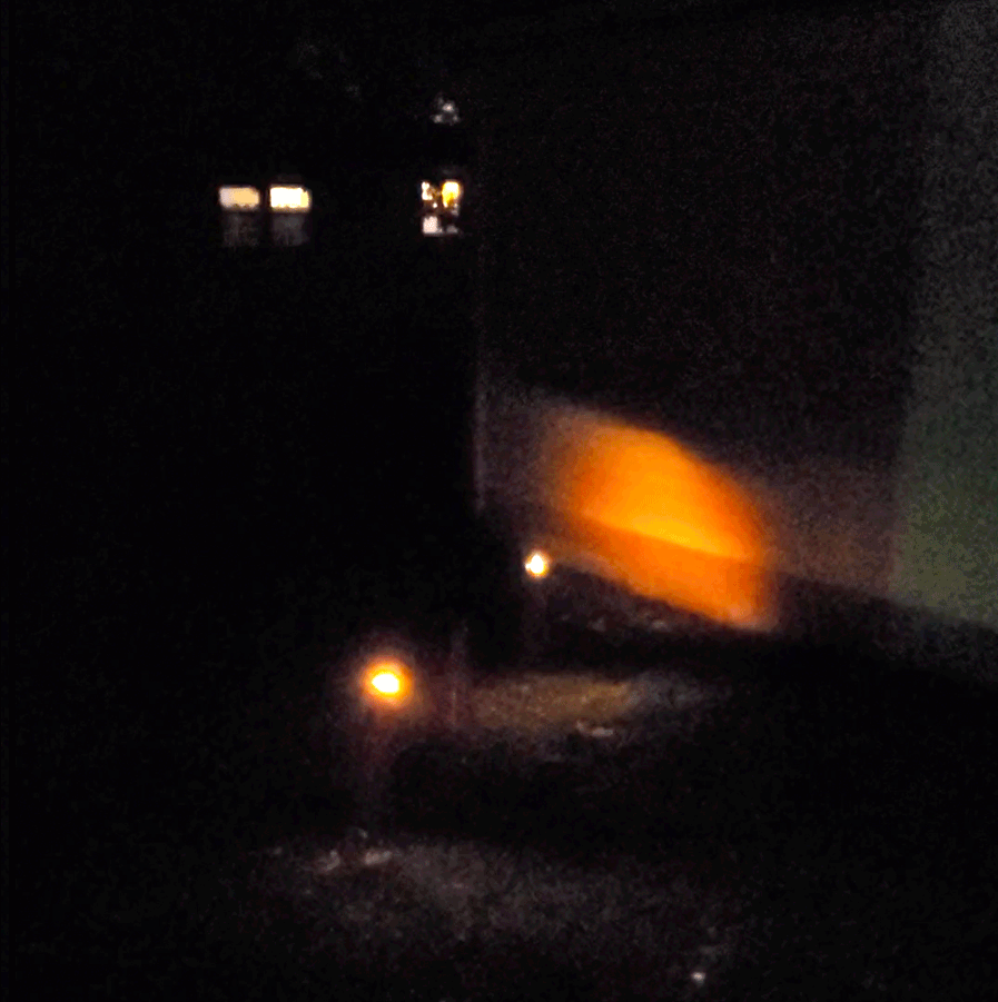 Guardian Angel Magnetic Cone Mount Attachment (ACC-MCM)