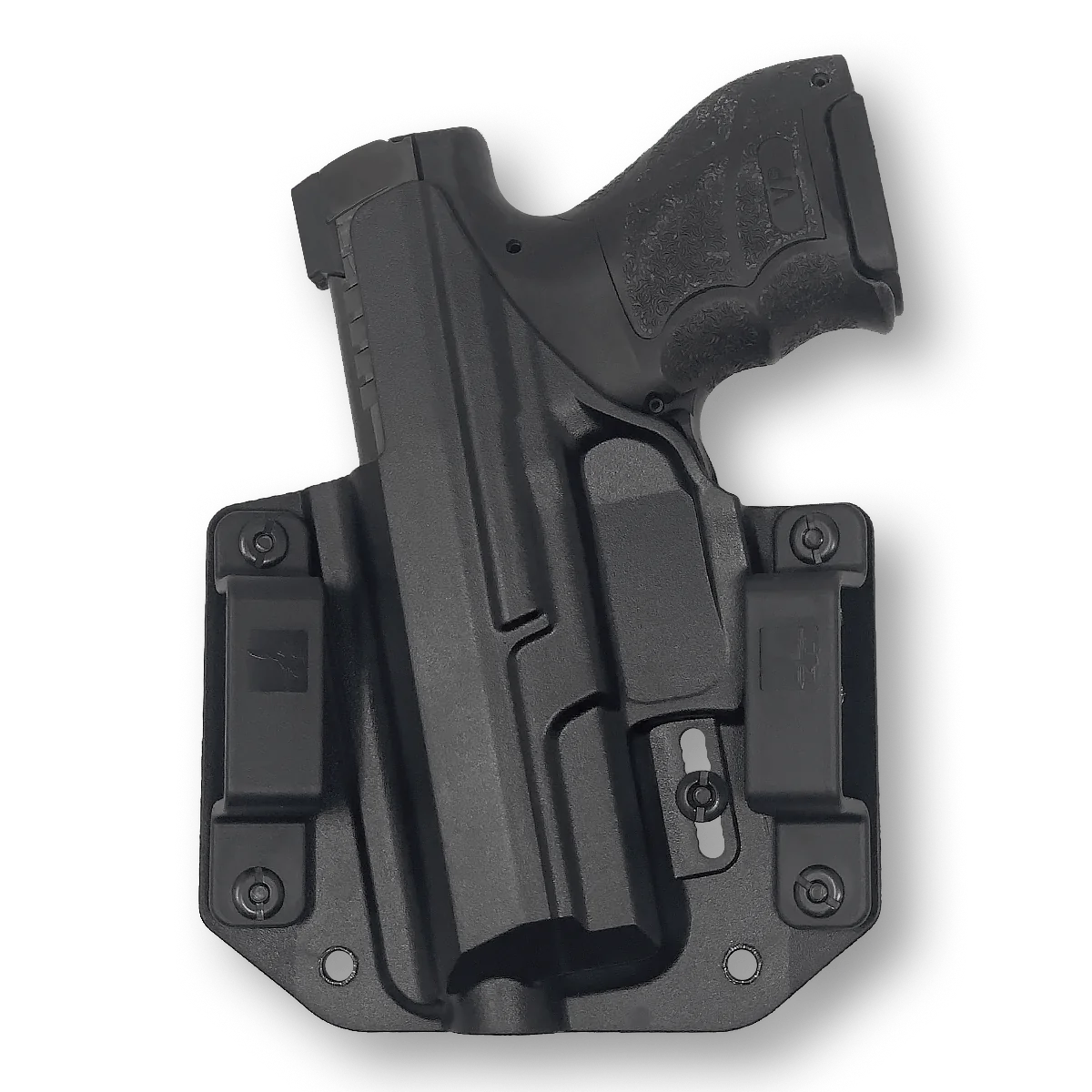 Bravo OWB (Outside Waistband) Right Handed HK: VP9sk (BC10-1007)