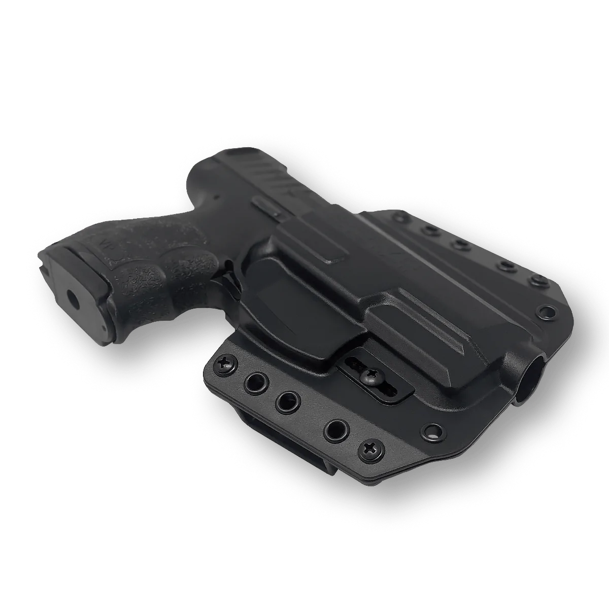 Bravo OWB (Outside Waistband) Right Handed HK: VP9sk (BC10-1007)