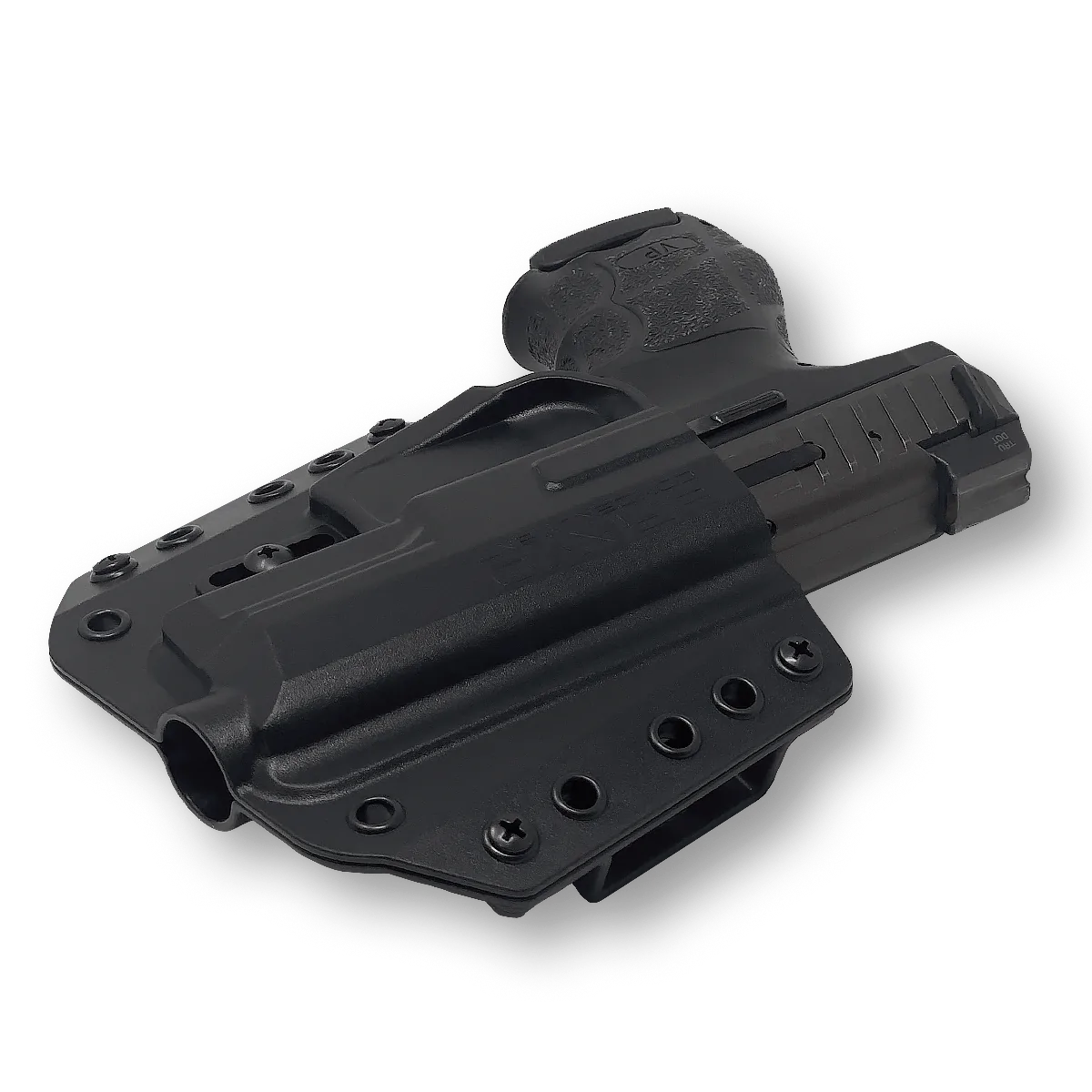 Bravo OWB (Outside Waistband) Right Handed HK: VP9sk (BC10-1007)