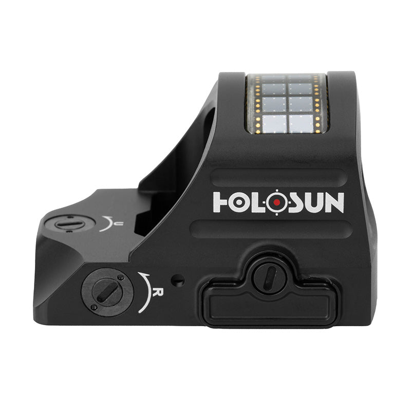 Holosun X2 Series HE507C-GR (Green)