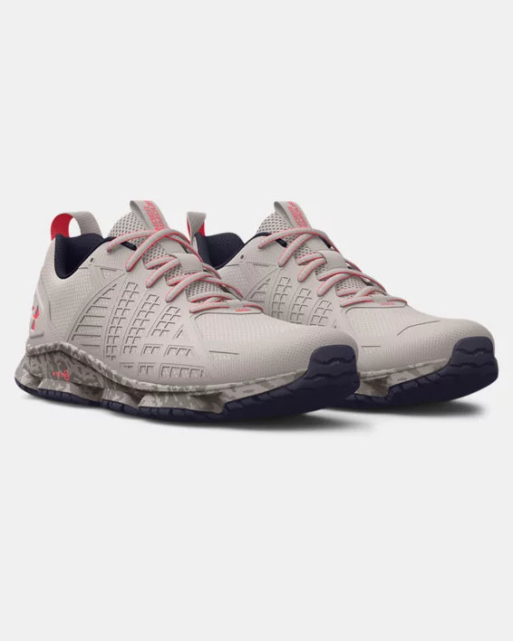 *CLOSEOUT* Under Armour Women's MG Strikefast (3024954-102)