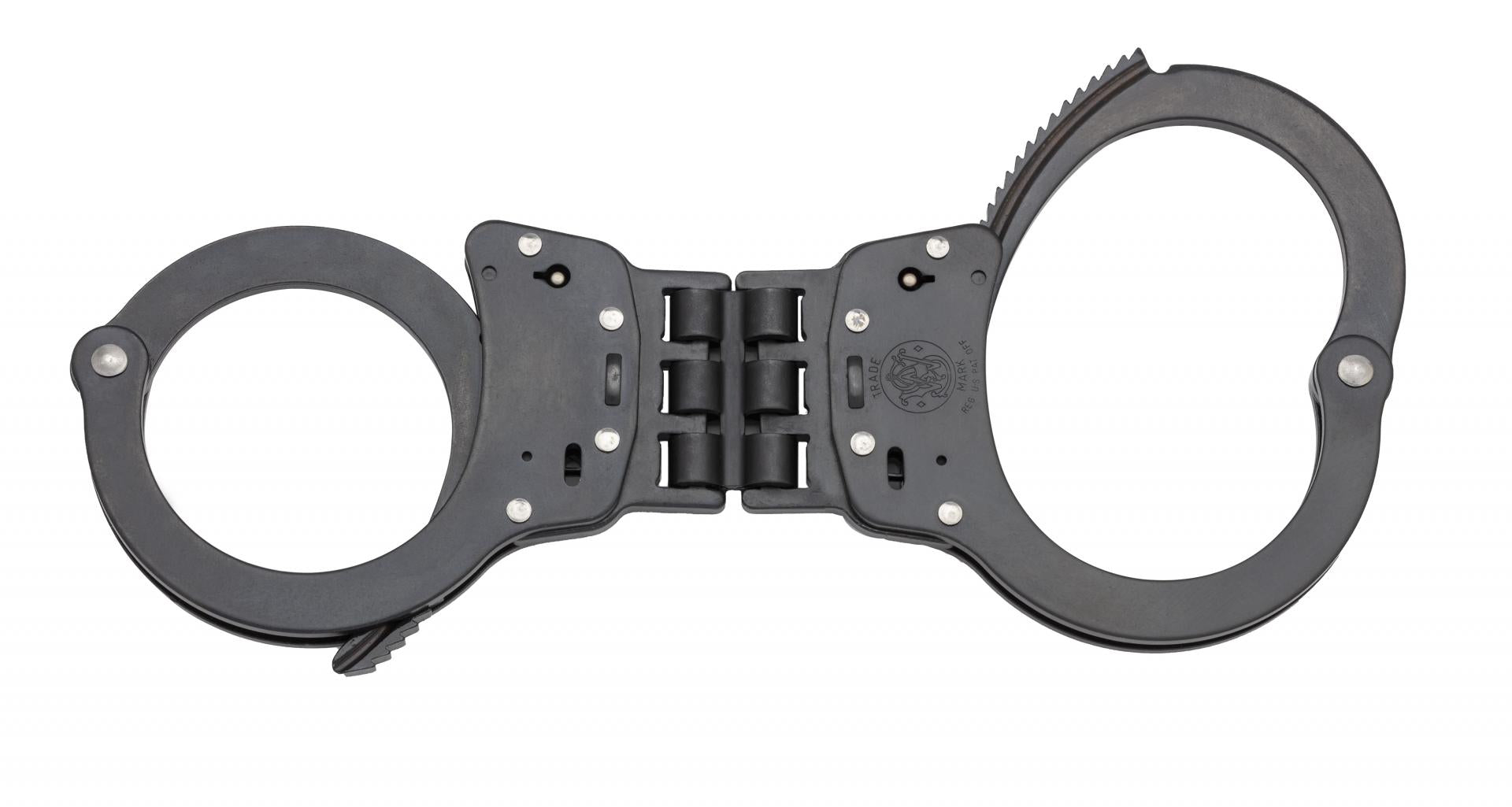 Smith & Wesson M300 Hinged Handcuff 350096/350095