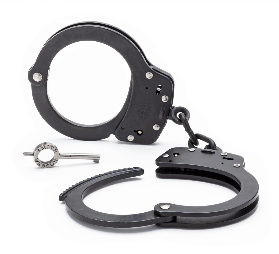 Smith & Wesson M100 Handcuff 350101/350103
