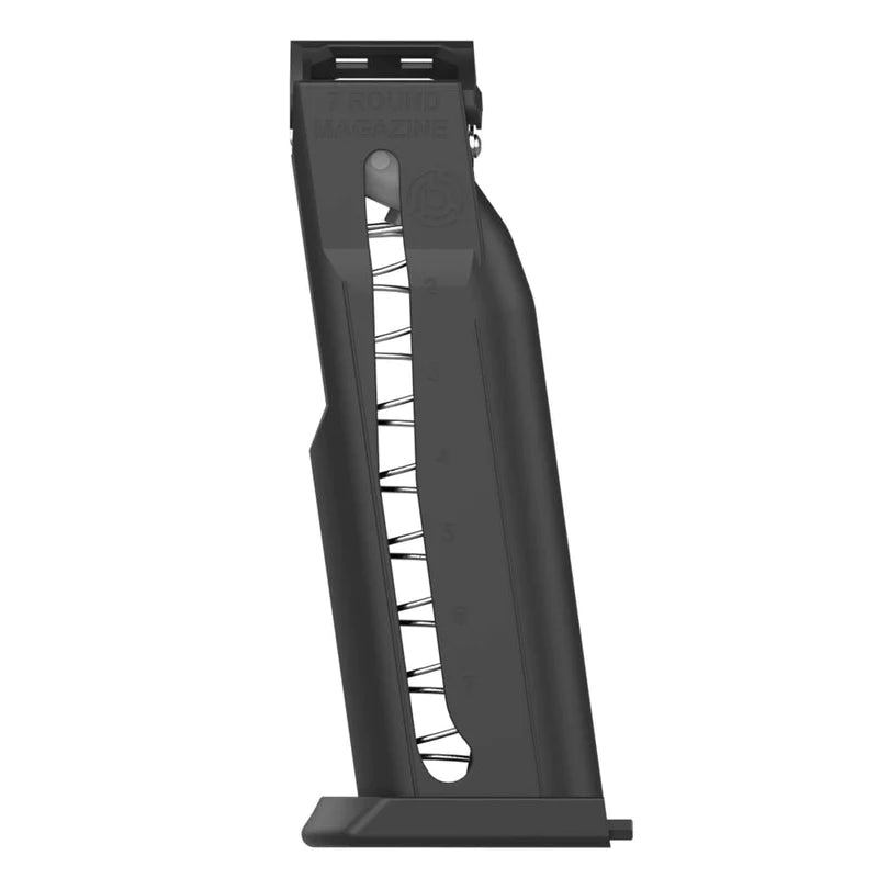 Byrna 7 Rnd Spare Magazine compatible with the HD/SD/LE Models - Single