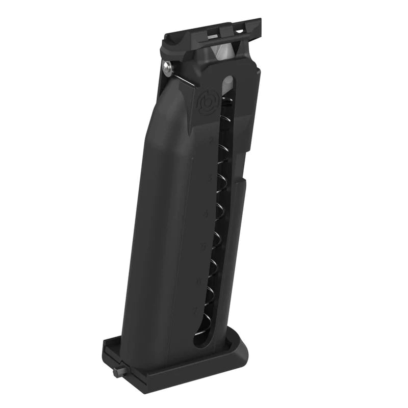 Byrna 7 Rnd Spare Magazine compatible with the HD/SD/LE Models - Single