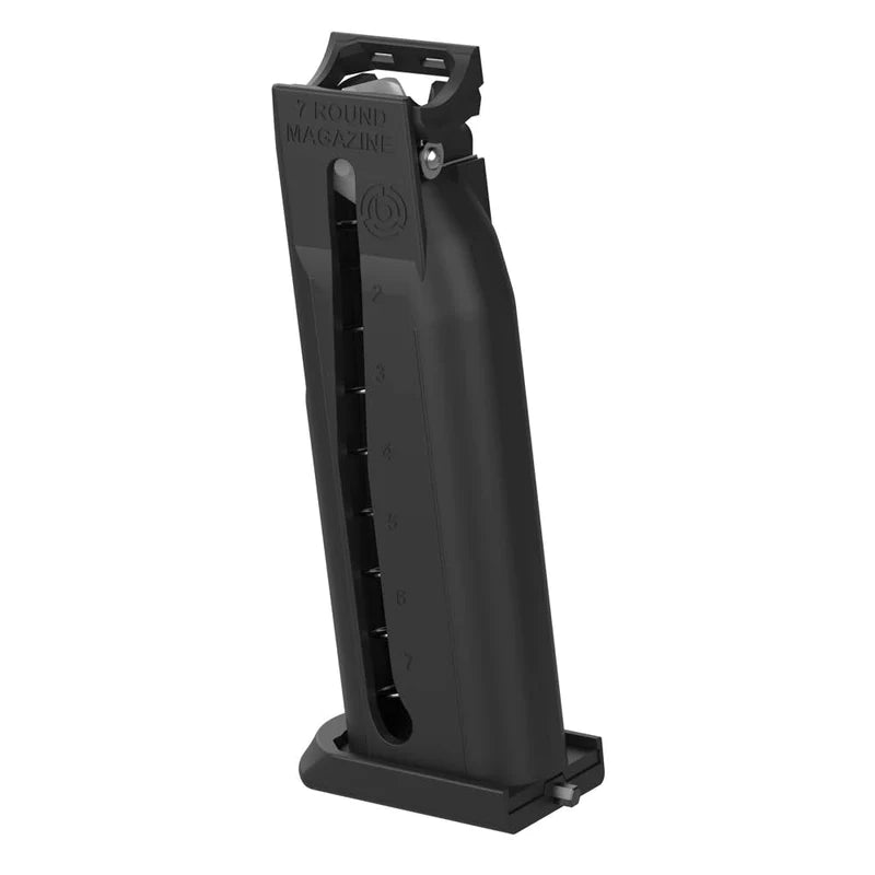 Byrna 7 Rnd Spare Magazine compatible with the HD/SD/LE Models - Single