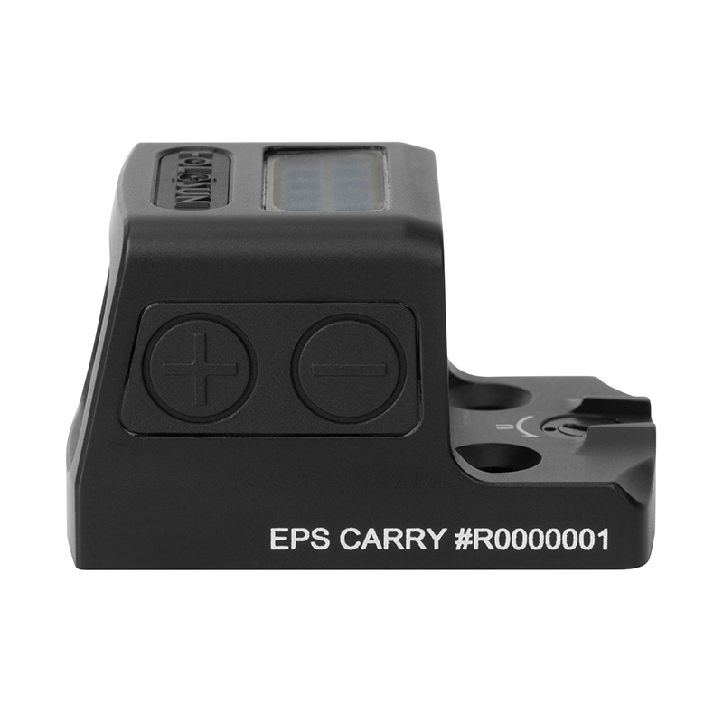 Holosun *NEW* EPS Carry Green MRS (EPSCARRY-GR-MRS)
