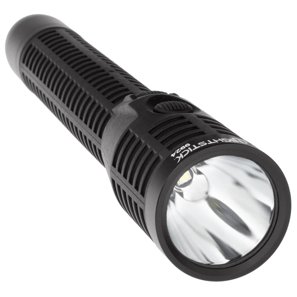 Nightstick Polymer Dual-Light Rechargeable Flashlight (NSR-9924XL)