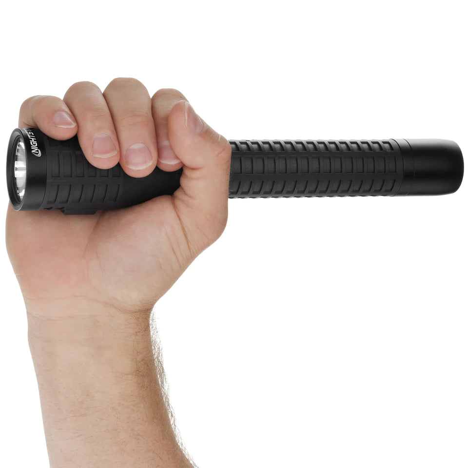 Nightstick Polymer Dual-Light Rechargeable Flashlight (NSR-9924XL)