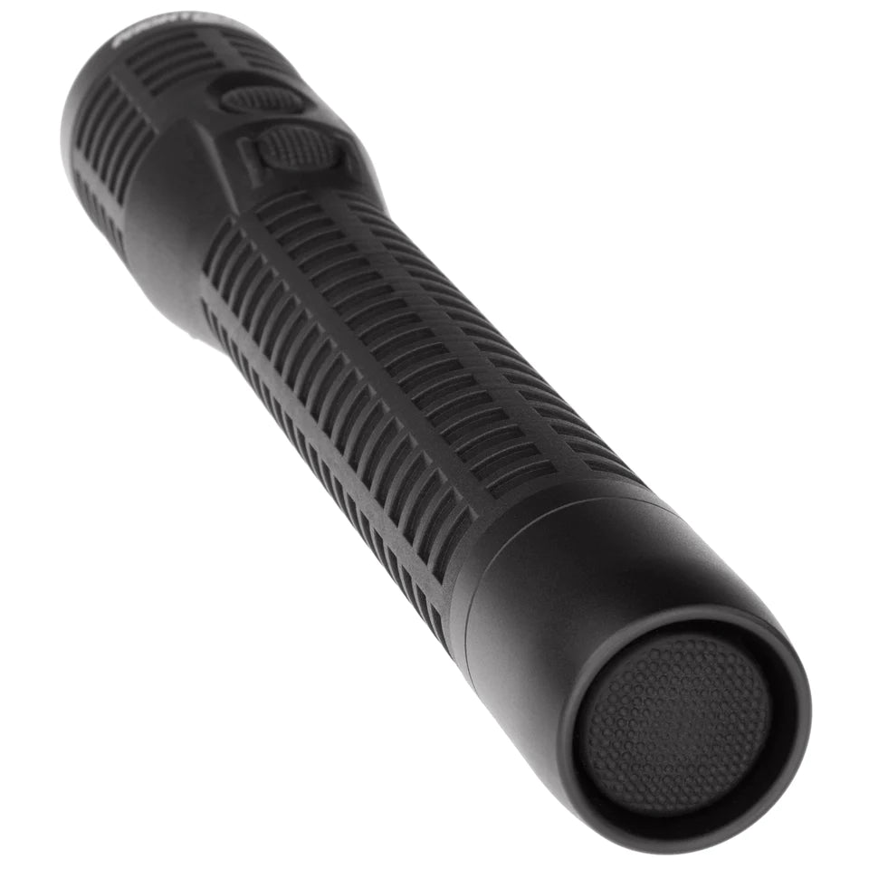 Nightstick Polymer Dual-Light Rechargeable Flashlight (NSR-9924XL)