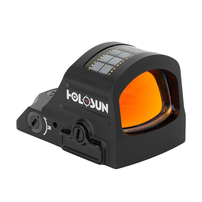 Holosun X2 Series HS507C (Red)