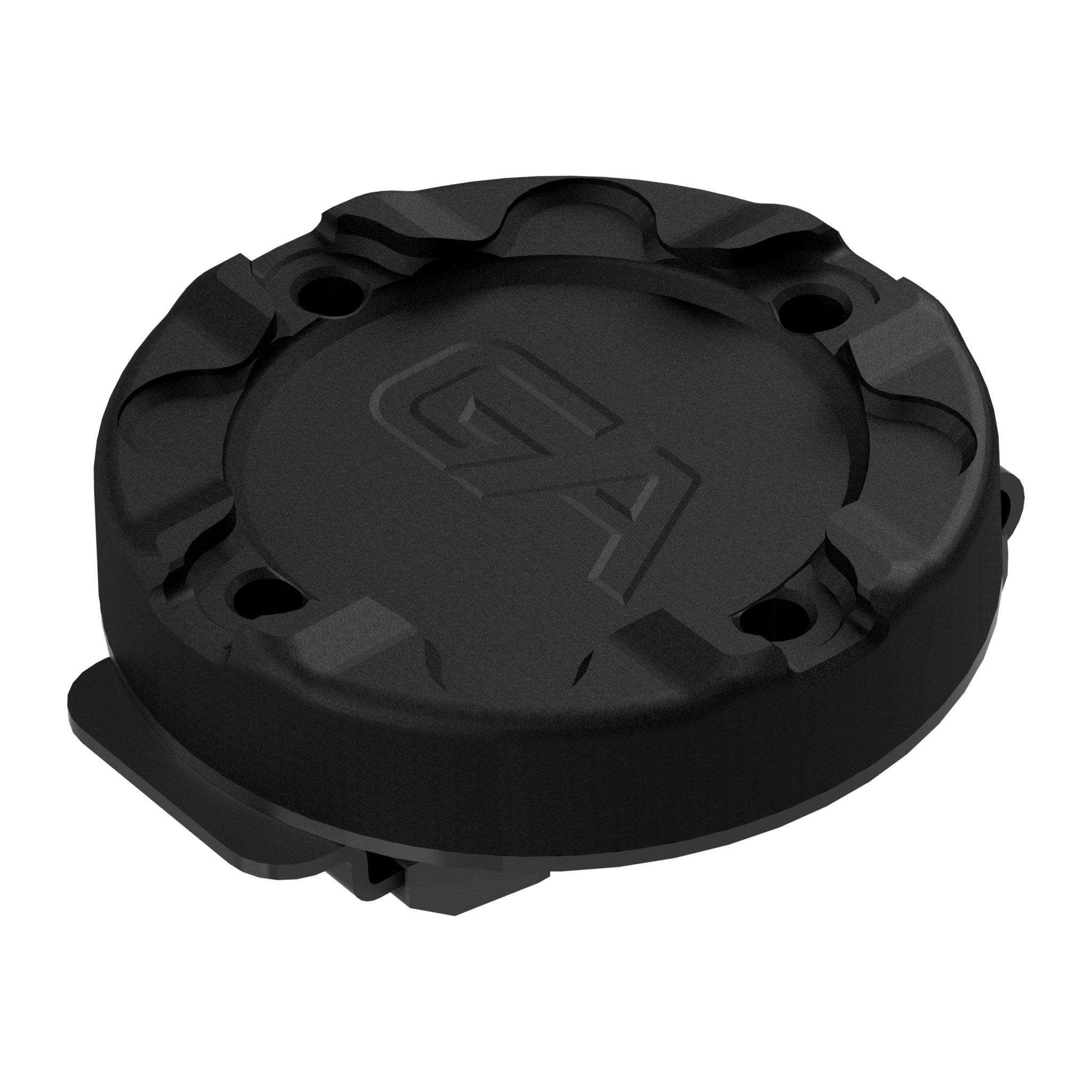 Guardian Angel Small Universal Clip Magnetic Mount (ACC-UCMS)