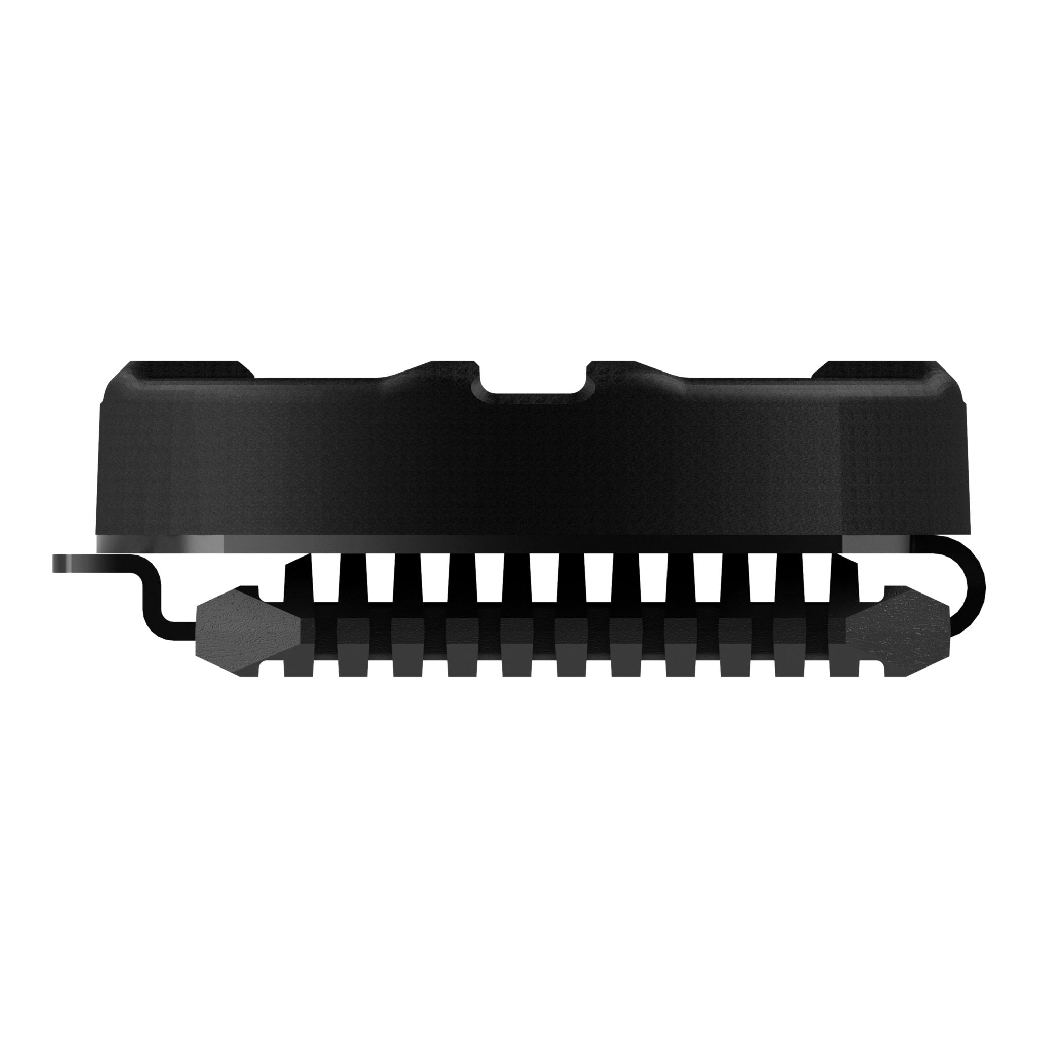 Guardian Angel Small Universal Clip Magnetic Mount (ACC-UCMS)