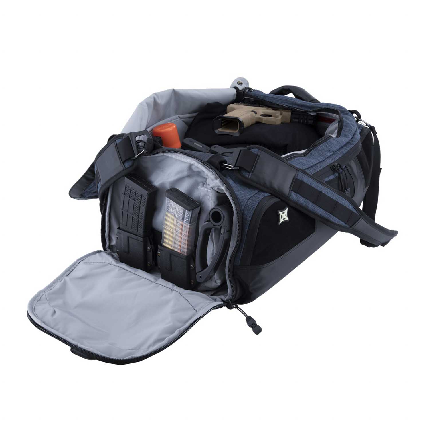 Vertx Contingency Duffel 45L VTX5090