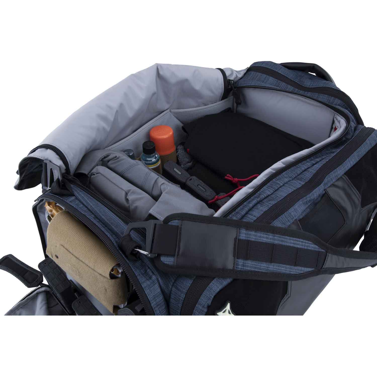 Vertx Contingency Duffel 85L VTX5095