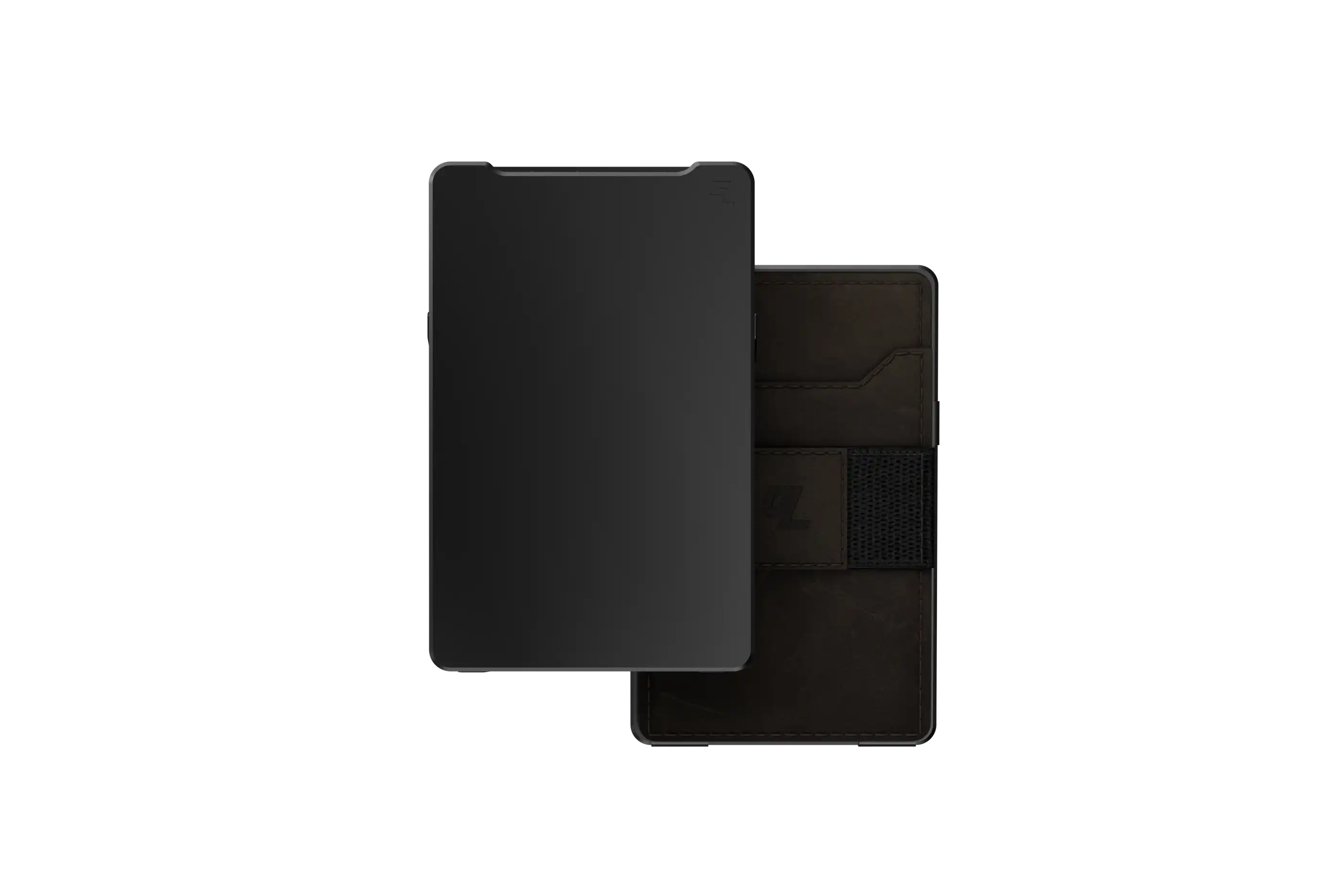 Groove Wallet Leather Sleeve