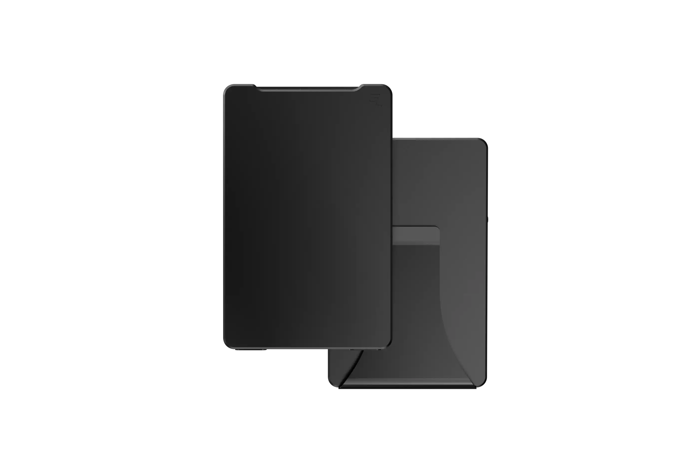 Groove Wallet Money Clip