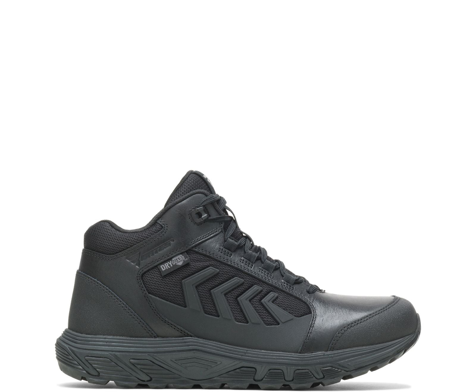 *CLOSEOUT* BATES MEN'S RUSH SHIELD DRYGUARD MID EO1044