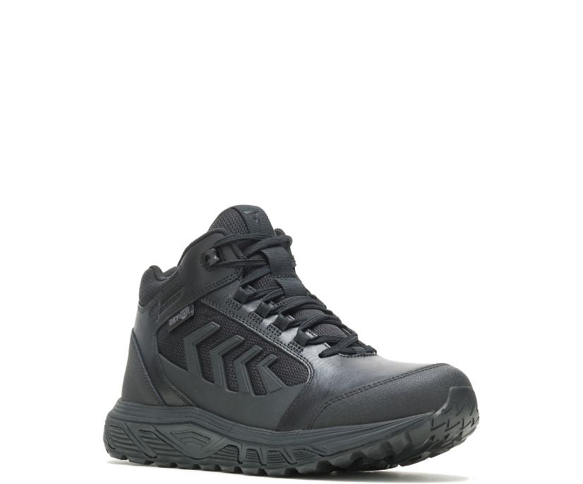 *CLOSEOUT* BATES MEN'S RUSH SHIELD DRYGUARD MID EO1044