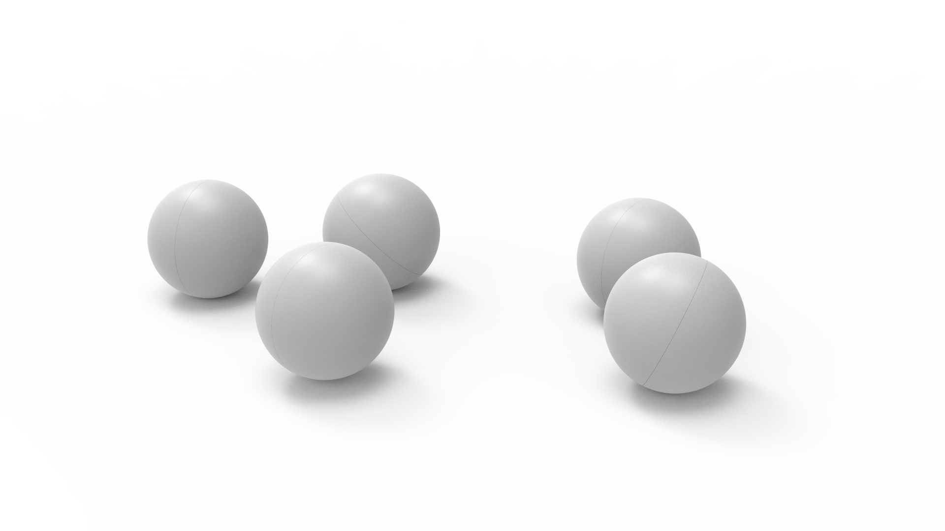 Byrna Kinetic Projectiles .68cal compatible with the HD/SD/LE Models (95CT / 400CT)